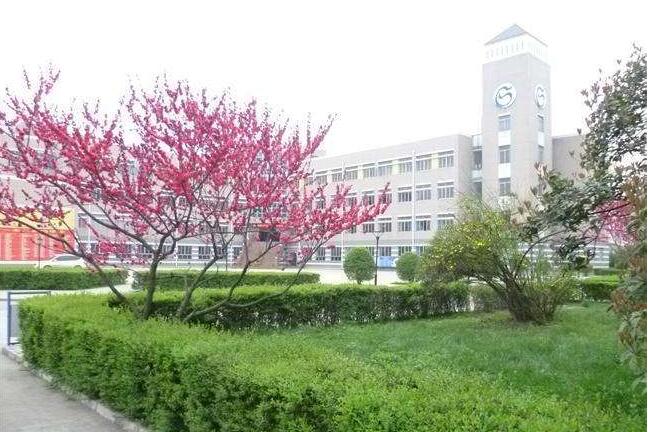 貴州農學院子弟學校