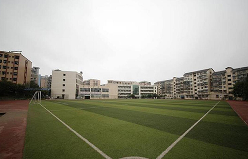 南充市高坪中學(xué)