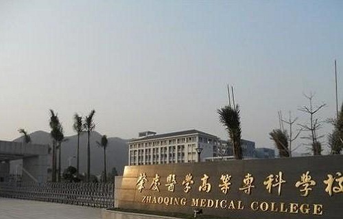 肇慶醫(yī)學高等?？茖W校繼續(xù)教育部