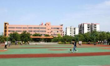 江油市雁門(mén)鎮(zhèn)初級(jí)中學(xué)