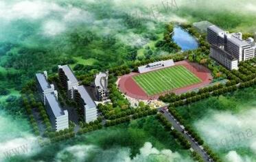 欽州市第四中學(xué)