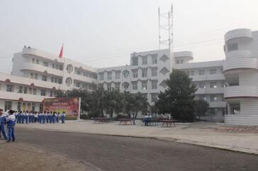 成都錦江電器制造有限公司子弟中學