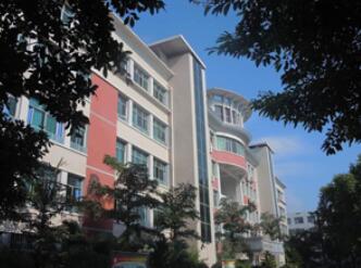 南川市道南中學
