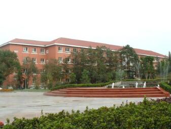 四川省德陽中學(xué)校
