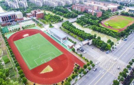 湖州市第一中學