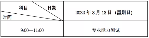 甘肅省專升本免試生考試時間 甘肅省專升本免試生考試時間