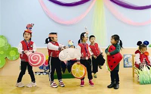 四川比較出名的幼師學校有哪些?