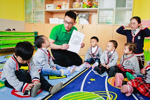 貴陽(yáng)幼師學(xué)校怎么樣？好不好？