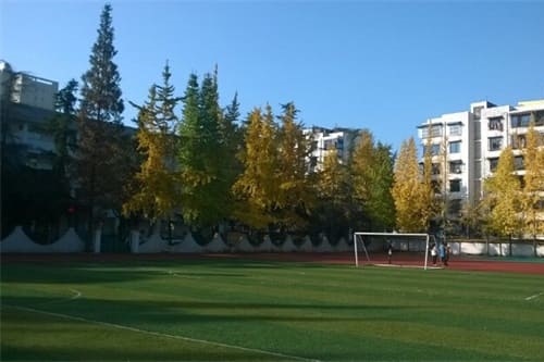 崇州市職業(yè)中專學(xué)校怎么樣？好不好