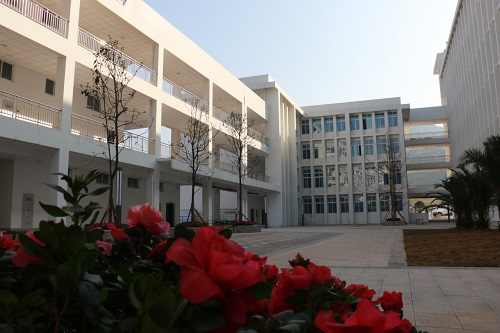 2021年成都信息技術學校招生計劃