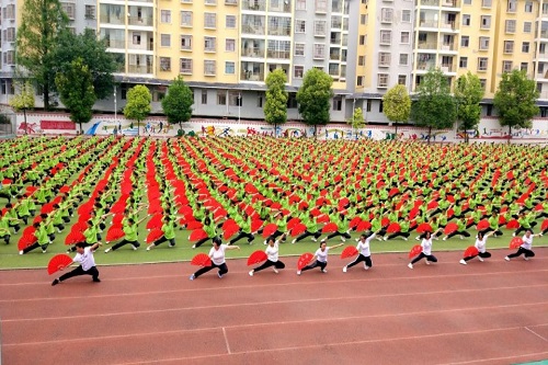 報考黔西中等職業(yè)學校，選什么專業(yè)好