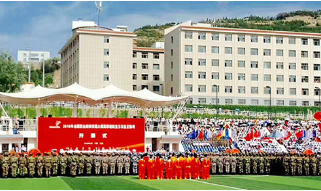 甘肅交通職業(yè)技術學院