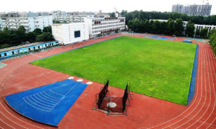 張掖體育運動學(xué)校