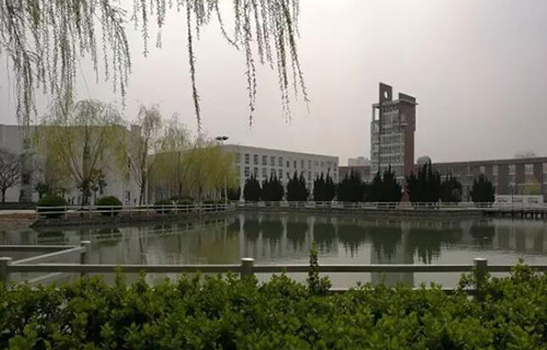 周口職業(yè)技術(shù)學(xué)院2021年錄取分數(shù)線