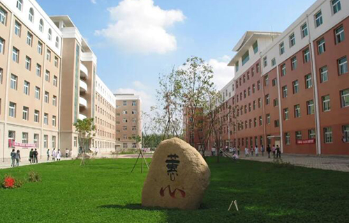 長春醫(yī)學高等?？茖W校2021年招生計劃