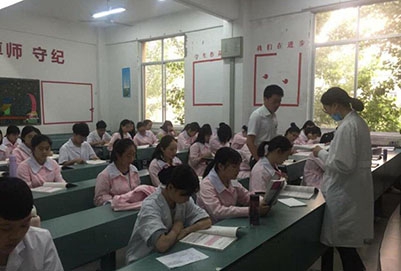 瀘州醫(yī)學(xué)院的護(hù)理學(xué)專業(yè)招生如何(2023參考)