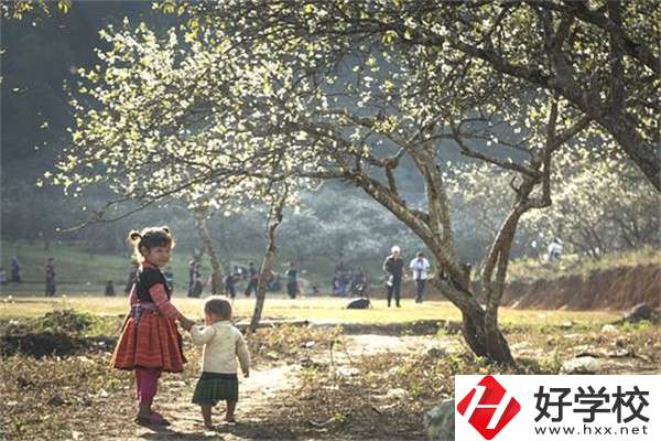 張家界少數(shù)民族加分政策是什么？中專升大專加分嗎？