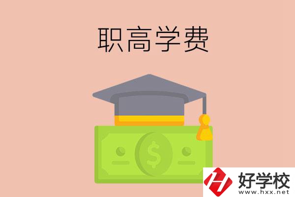 在湘西讀職高，學費需要多少錢？