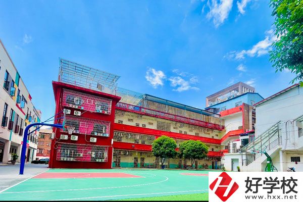 在湖南，學藝術有什么中職推薦嗎?