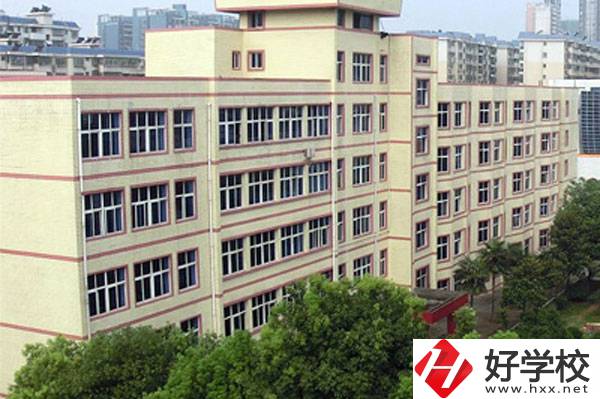 郴州工業(yè)交通學(xué)校的招生專業(yè)有哪些？
