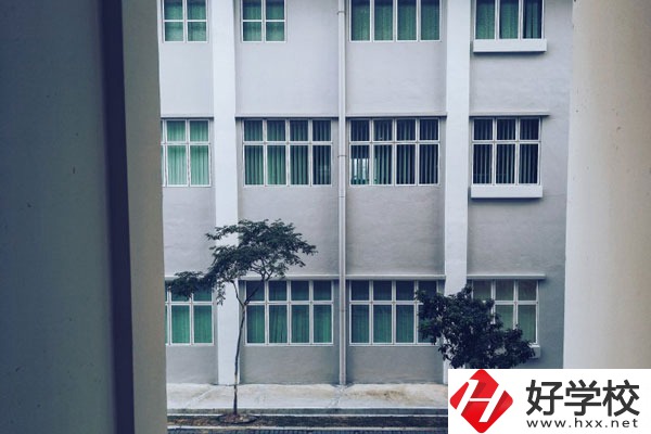 衡陽瀟湘職業(yè)中專怎么樣？有什么專業(yè)？