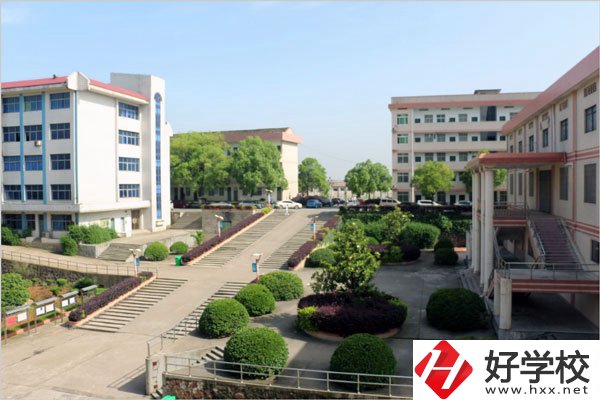 衡陽縣職業(yè)中專是公辦學(xué)校嗎？有哪些特色？