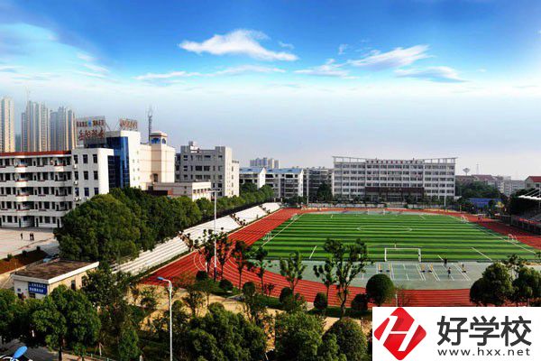 岳陽十五歲可以上中專嗎？有什么中專推薦？