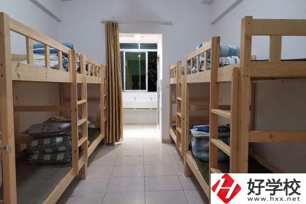 長沙康明中等職業(yè)學校怎么樣？值得去嗎？