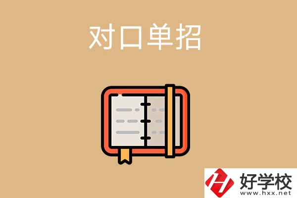 湖南對口單招筆試一般考什么內(nèi)容？該如何做準備？