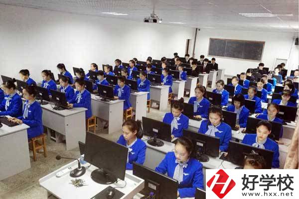 湖南有色金屬中專學(xué)校怎么樣？有哪些熱門專業(yè)？