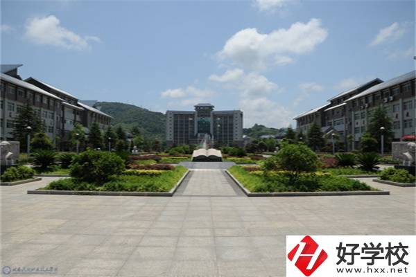 湘西有什么中專開設(shè)有“2+3”的專業(yè)？對口高職是哪所？