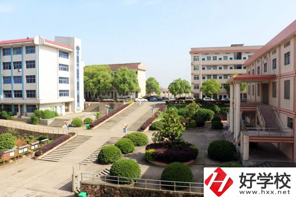 衡陽縣職業(yè)中等專業(yè)學(xué)校值得去嗎？