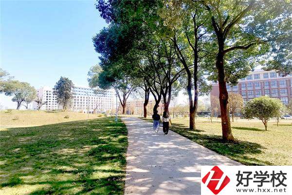 郴州飛天山旁邊的學(xué)校叫什么？學(xué)校怎么樣？