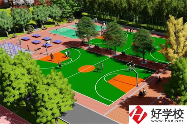 湘潭湘鋼高級技工學校有多少學生？招生規(guī)模如何？