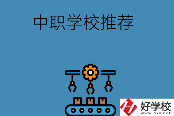 湖南寧鄉(xiāng)有哪些好的中職學(xué)校推薦？