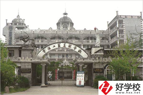 常德學(xué)設(shè)計(jì)可以讀哪所中專(zhuān)？可以升學(xué)嗎？