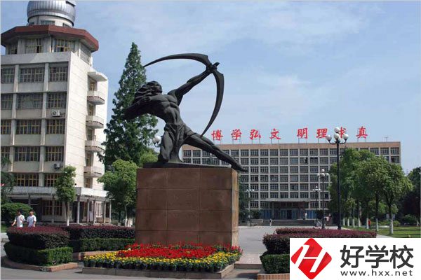 在常德有哪些公辦的職高學校？
