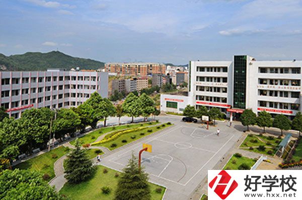 瀘溪縣第一職業(yè)中學的社會文化藝術專業(yè)怎么樣？