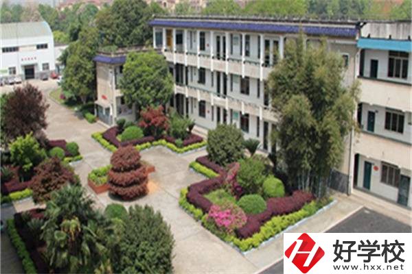 長沙市中等城鄉(xiāng)建設職校有什么專業(yè)？就業(yè)率多少？