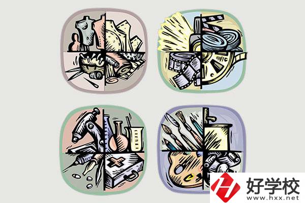 湖南中考過(guò)后怎么選職校？