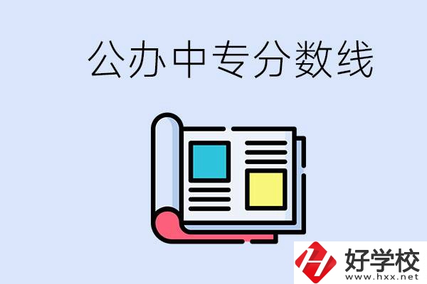 上郴州的公辦中專要多少分？成績差有希望進公辦嗎？