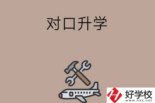 職高學(xué)生參加湖南省對(duì)口升學(xué)，有什么本科可以報(bào)考？