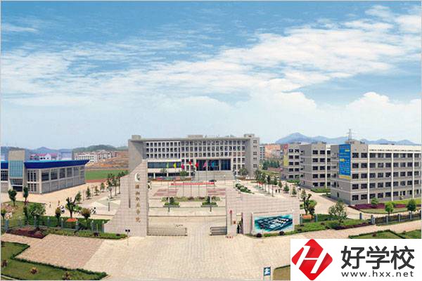 湖南有開設(shè)電子商務(wù)專業(yè)的五年制大專學(xué)校有哪些？