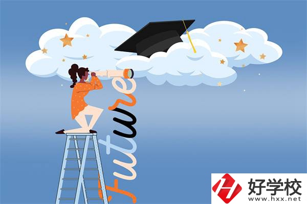 永州讀職校的學(xué)生多嗎？讀職校有什么用？