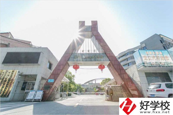 外省人可以在湖南讀中職嗎？有什么中職學(xué)校推薦？