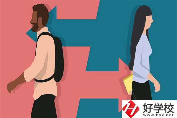 在湖南讀五年制大專好還是職高好？兩者有什么區(qū)別？