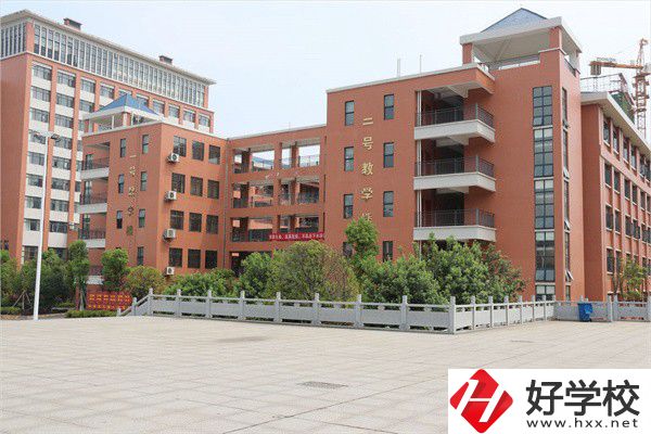 郴州排名前三的中專是哪幾所？有什么辦學(xué)優(yōu)勢？