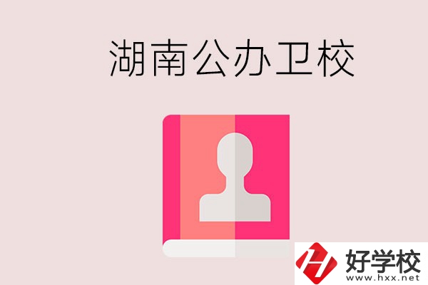 想在湖南上公辦衛(wèi)?？梢赃x擇哪些學校？