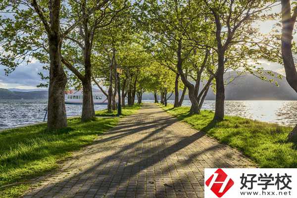湖南瀟湘信科技工學校如何？有哪些資助政策？