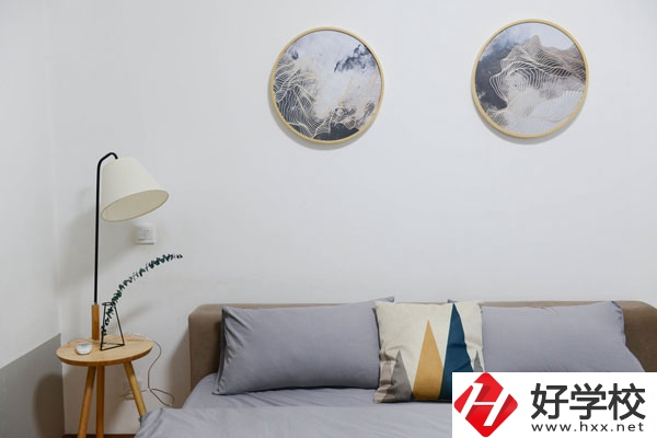 郴州科龍職業(yè)技術(shù)學(xué)校宿舍怎么樣？環(huán)境好不好？